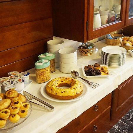 ليتشي B&B Piazza 300Mila المظهر الخارجي الصورة