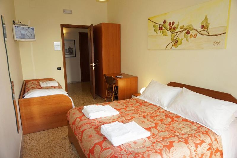 ليتشي B&B Piazza 300Mila المظهر الخارجي الصورة