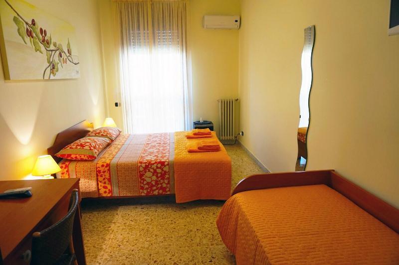 ليتشي B&B Piazza 300Mila المظهر الخارجي الصورة