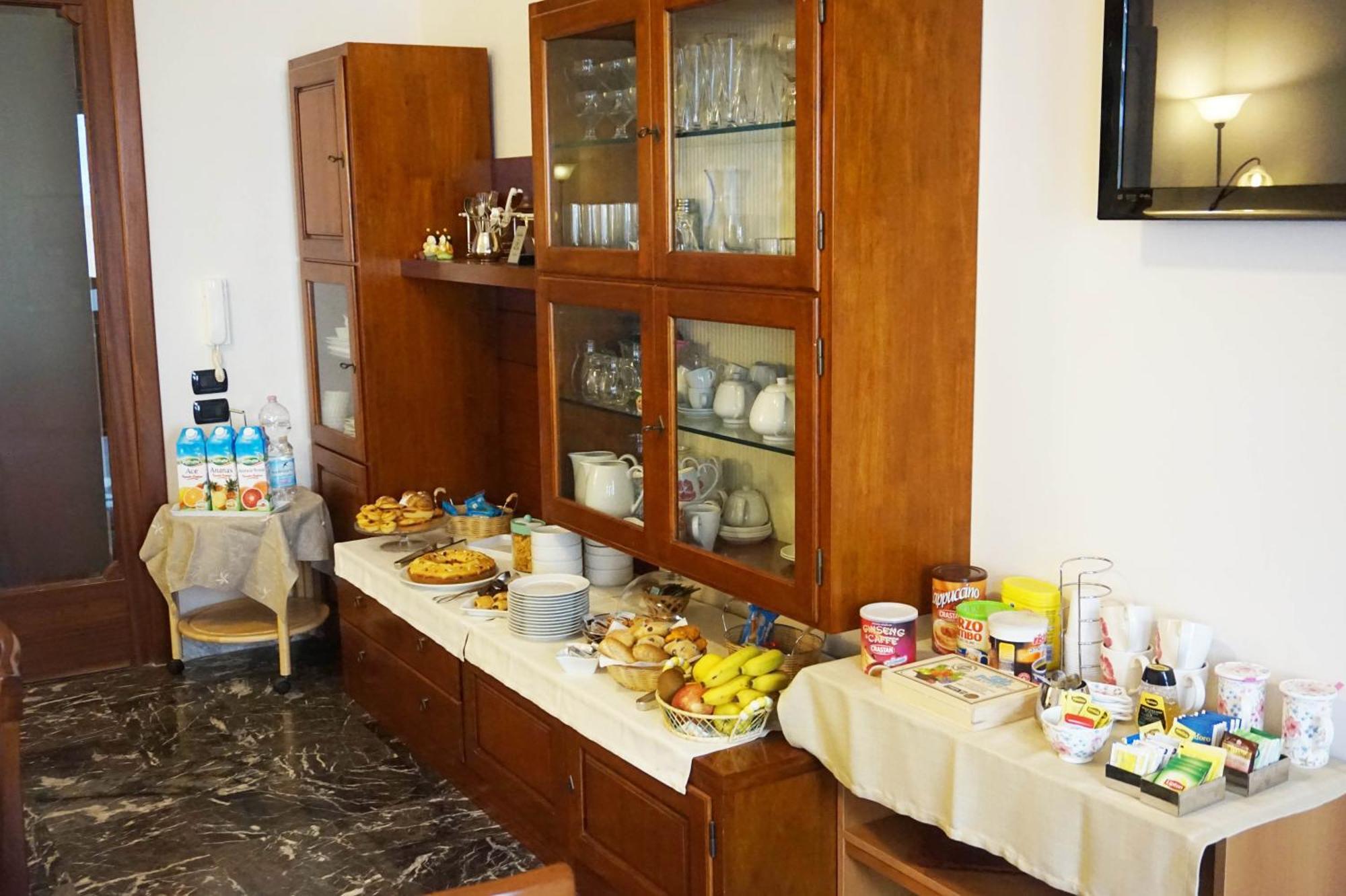 ليتشي B&B Piazza 300Mila المظهر الخارجي الصورة