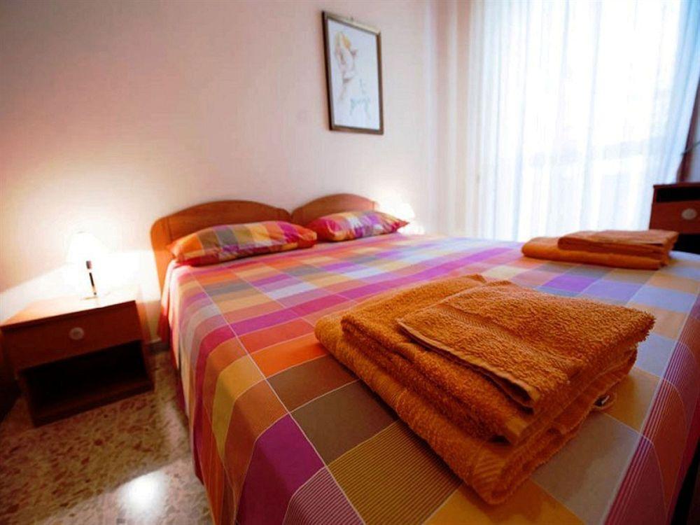 ليتشي B&B Piazza 300Mila المظهر الخارجي الصورة