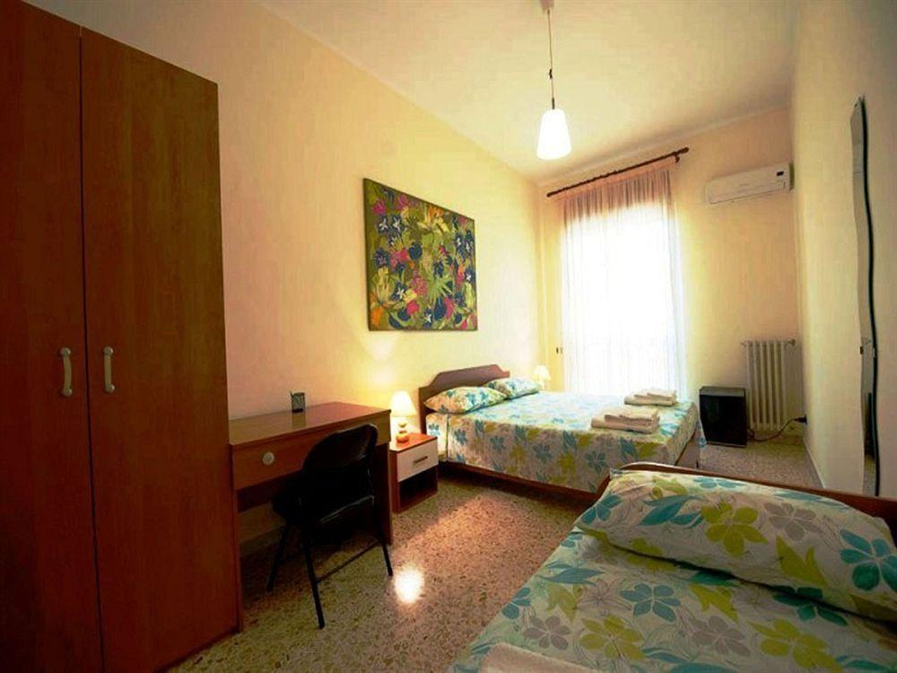 ليتشي B&B Piazza 300Mila المظهر الخارجي الصورة