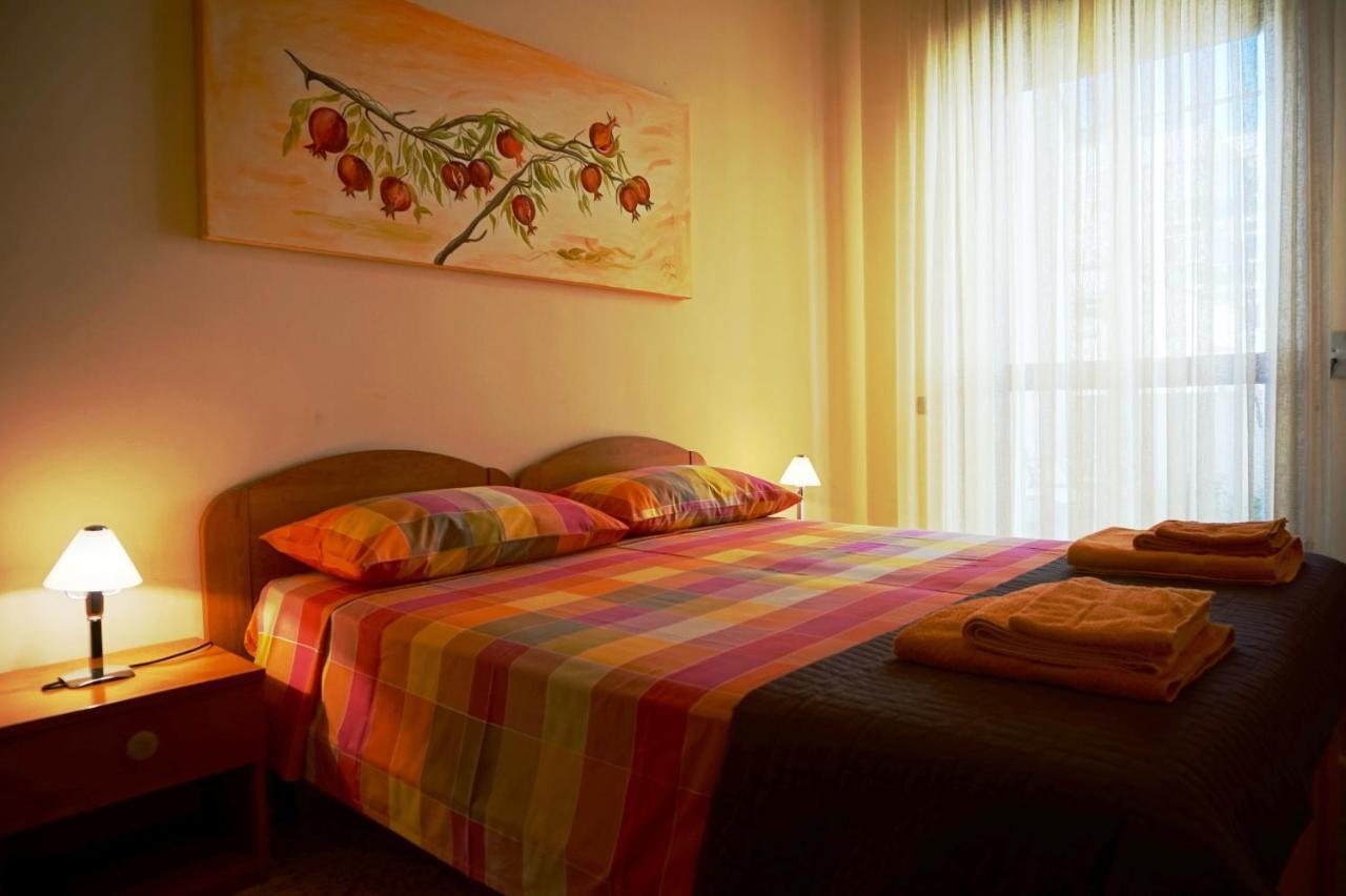 ليتشي B&B Piazza 300Mila المظهر الخارجي الصورة