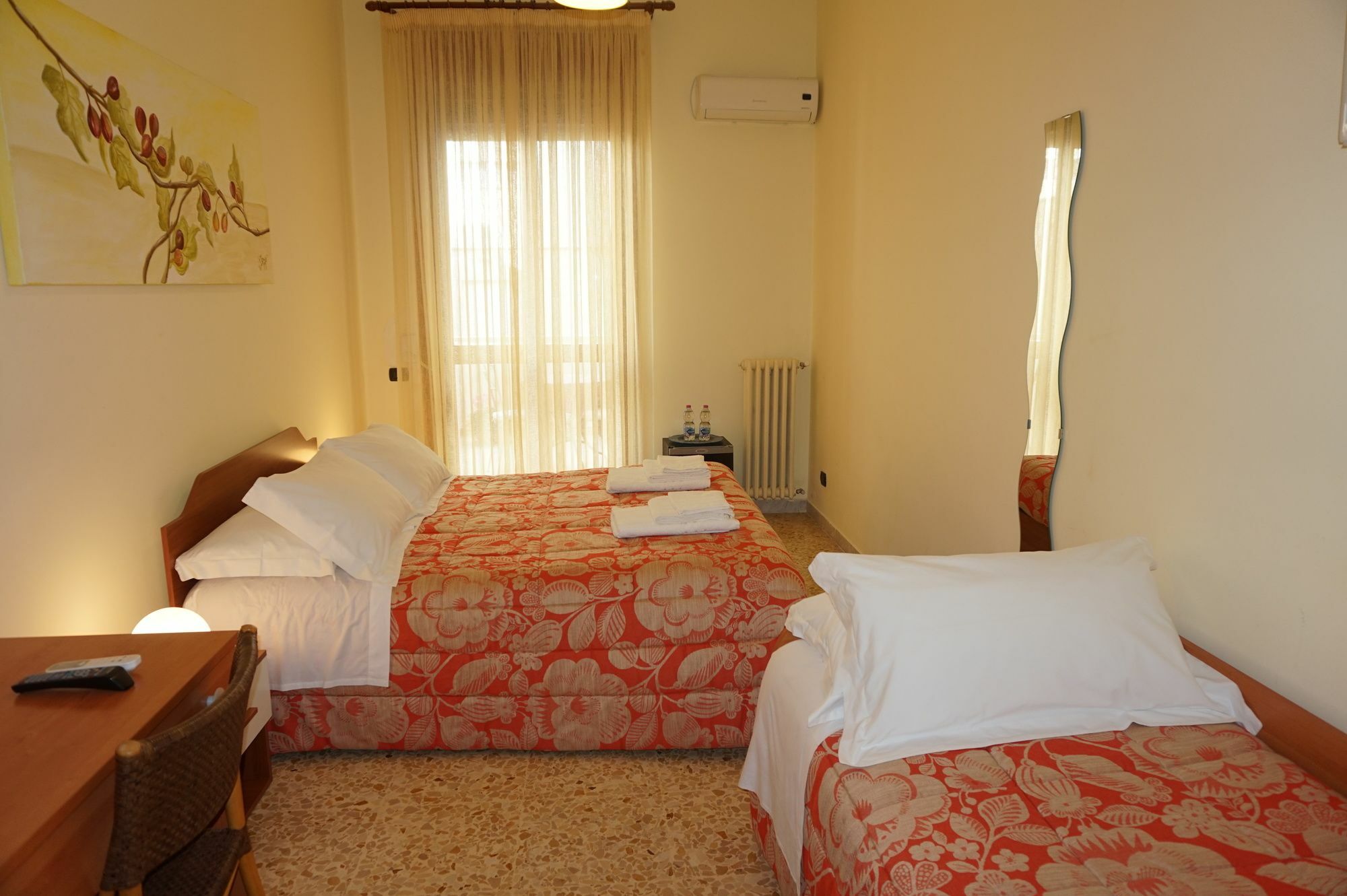 ليتشي B&B Piazza 300Mila المظهر الخارجي الصورة