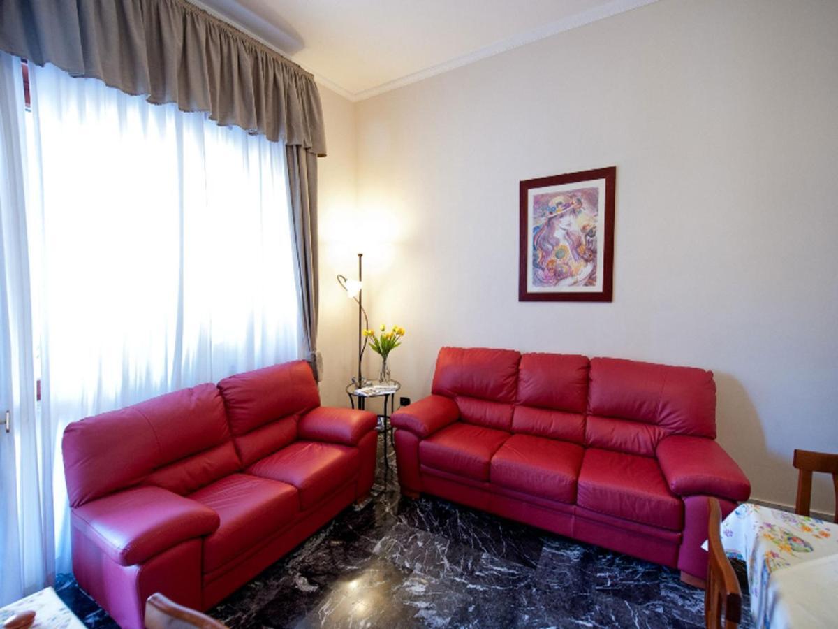 ليتشي B&B Piazza 300Mila المظهر الخارجي الصورة